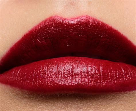 Chanel Rouge Noble (857) Rouge Allure Luminous 